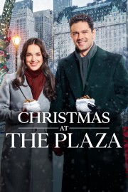 Christmas at the Plaza-voll