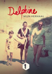 Delphine, My Story-voll