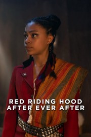 Red Riding Hood: After Ever After-voll