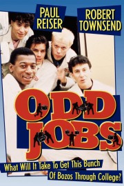 Odd Jobs-voll