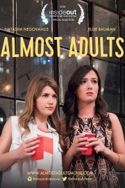 Almost Adults-voll