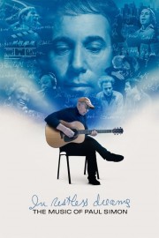 In Restless Dreams: The Music of Paul Simon-voll