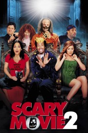 Scary Movie 2-voll