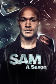 Sam: A Saxon-voll