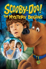 Scooby-Doo! The Mystery Begins-voll