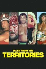 Tales From The Territories-voll