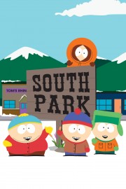 South Park-voll