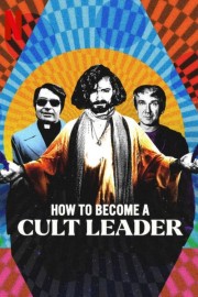How to Become a Cult Leader-voll