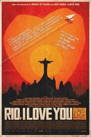 Rio, I Love You-voll