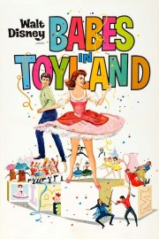 Babes in Toyland-voll