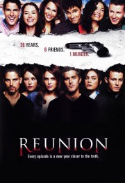 Reunion-voll