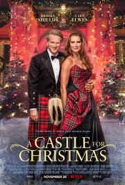 A Castle for Christmas-voll