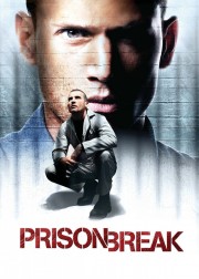 Prison Break-voll