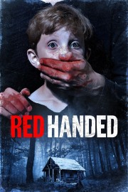 Red Handed-voll