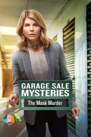 Garage Sale Mysteries: The Mask Murder-voll