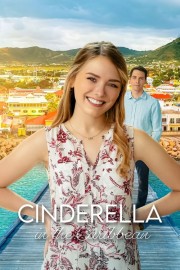 Cinderella in the Caribbean-voll