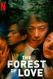 The Forest of Love-voll
