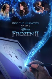 Into the Unknown: Making Frozen II-voll