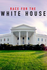 Race for the White House-voll