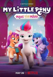 My Little Pony: Make Your Mark-voll