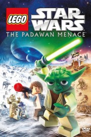 Lego Star Wars: The Padawan Menace-voll