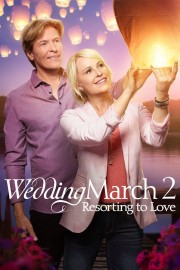 Wedding March 2: Resorting to Love-voll