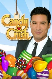 Candy Crush-voll