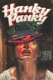 Hanky Panky-voll