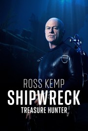 Ross Kemp: Shipwreck Treasure Hunter-voll