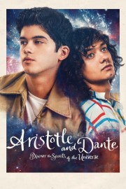 Aristotle and Dante Discover the Secrets of the Universe-voll