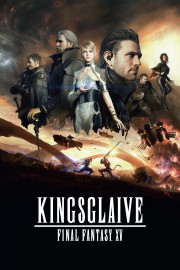 Kingsglaive: Final Fantasy XV-voll