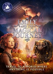 Emily and the Magical Journey-voll
