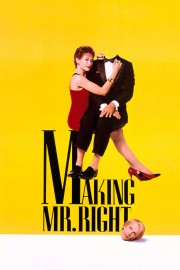 Making Mr. Right-voll