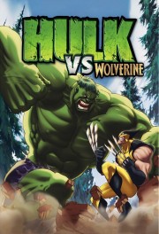 Hulk vs. Wolverine-voll