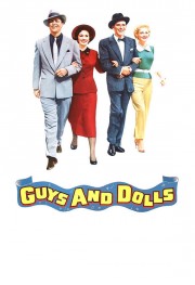 Guys and Dolls-voll