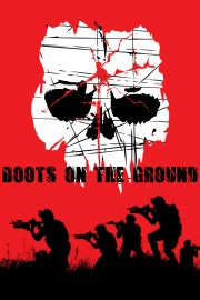 Boots on the Ground-voll
