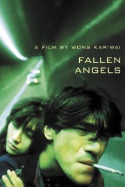 Fallen Angels-voll