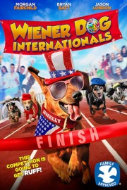 Wiener Dog Internationals-voll