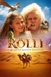 Rolli and the Secret Route-voll