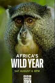 Africa's Wild Year-voll