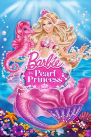 Barbie: The Pearl Princess-voll