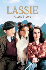 Lassie Come Home-voll