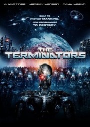 The Terminators-voll