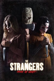 The Strangers: Prey at Night-voll