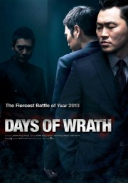 Days of Wrath-voll