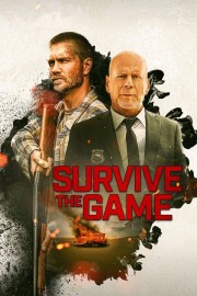 Survive the Game-voll