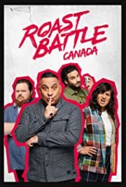 Roast Battle Canada-voll
