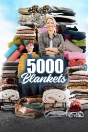 5000 Blankets-voll