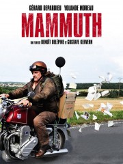 Mammuth-voll