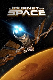 Journey to Space-voll